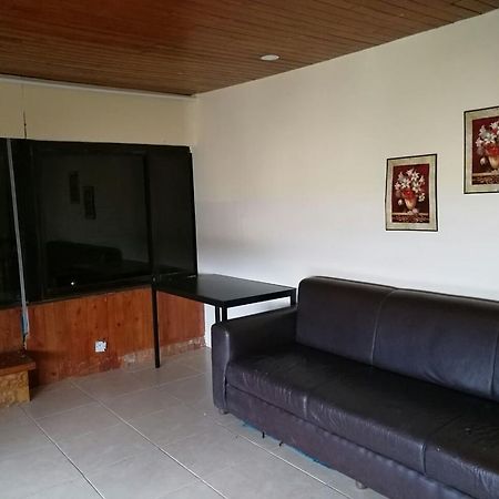 Mutaz Apartment Amã Exterior foto